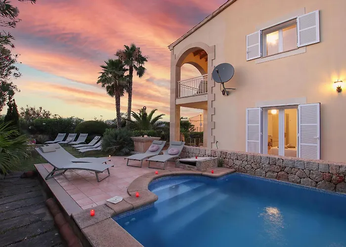 Villa Amoros