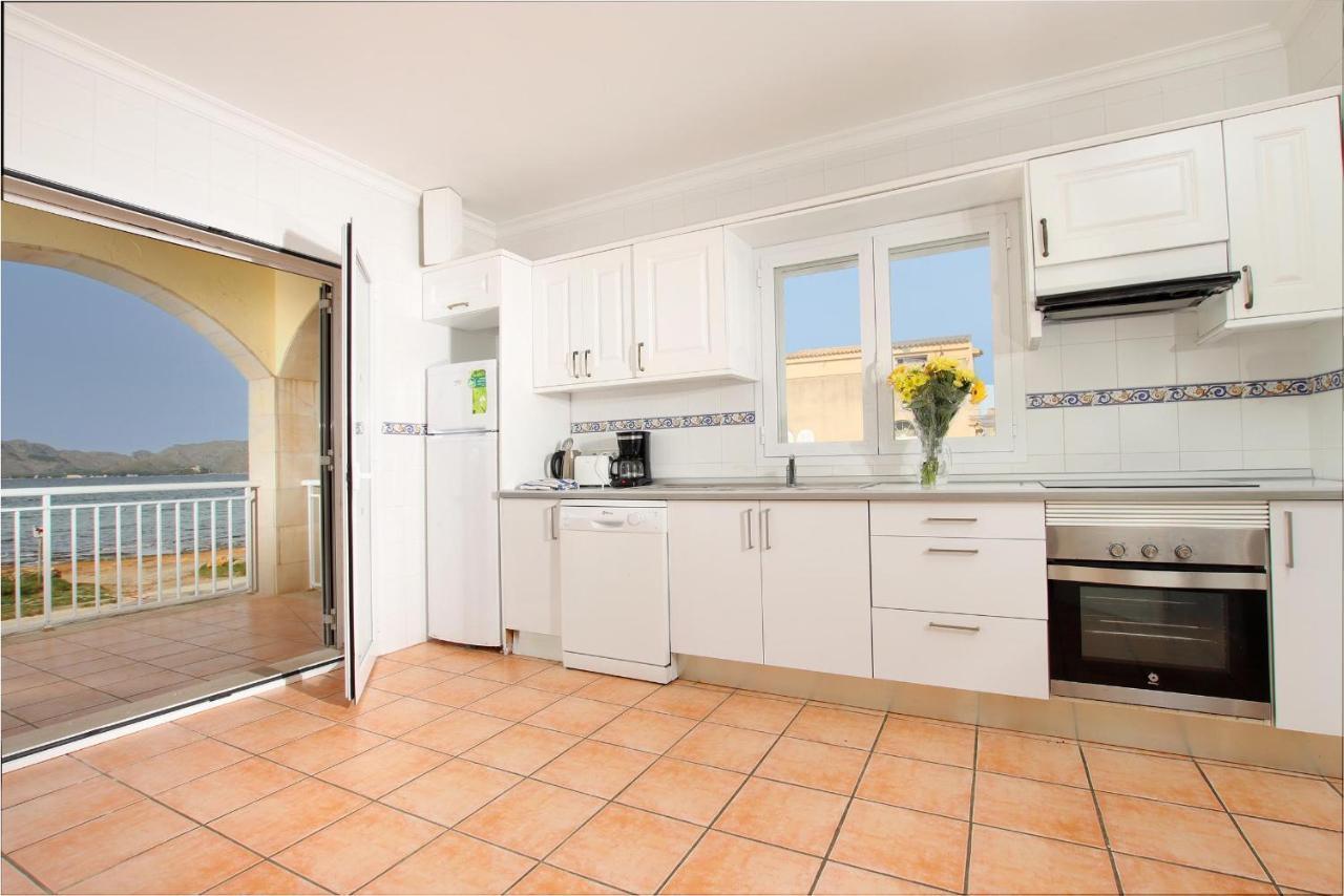 Villa Amoros Alcudia (Mallorca)