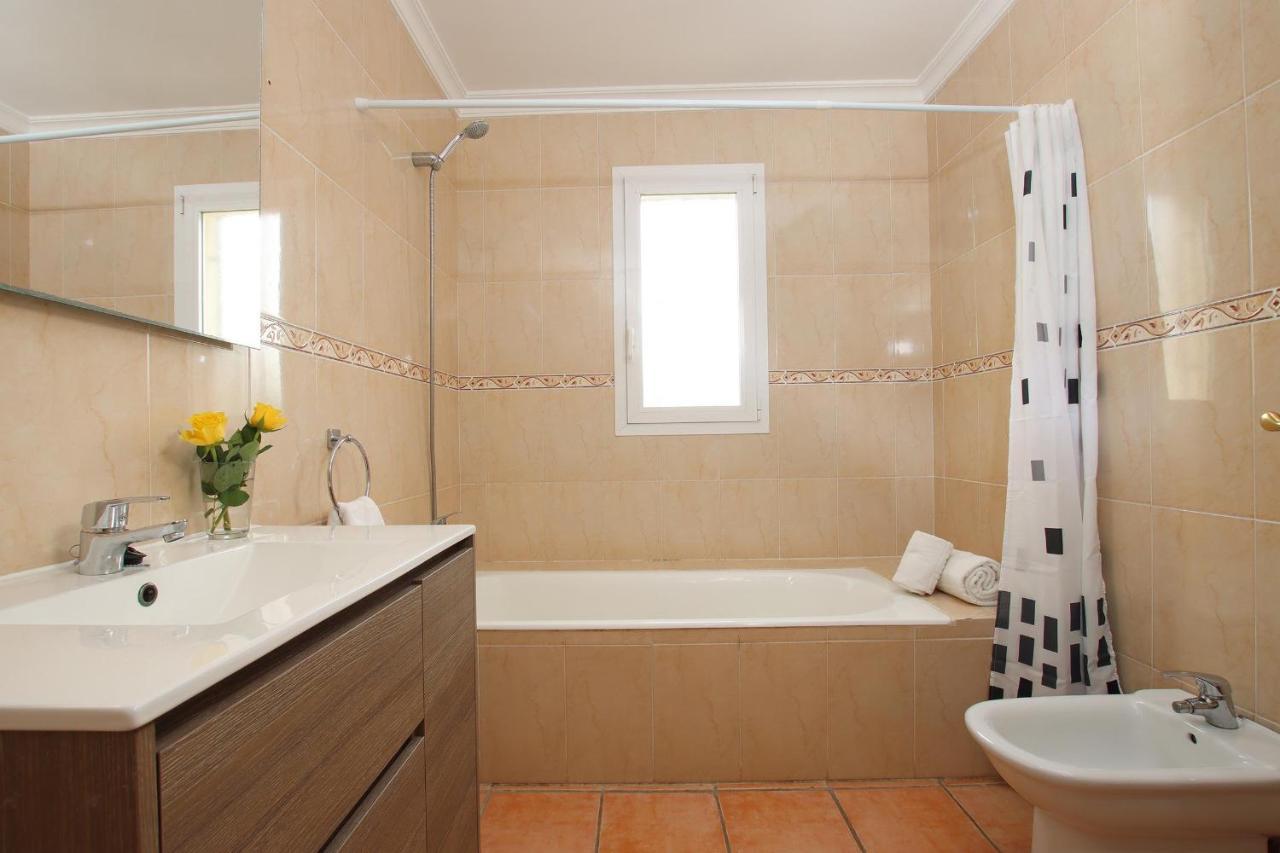 Villa Amoros Alcudia (Mallorca)