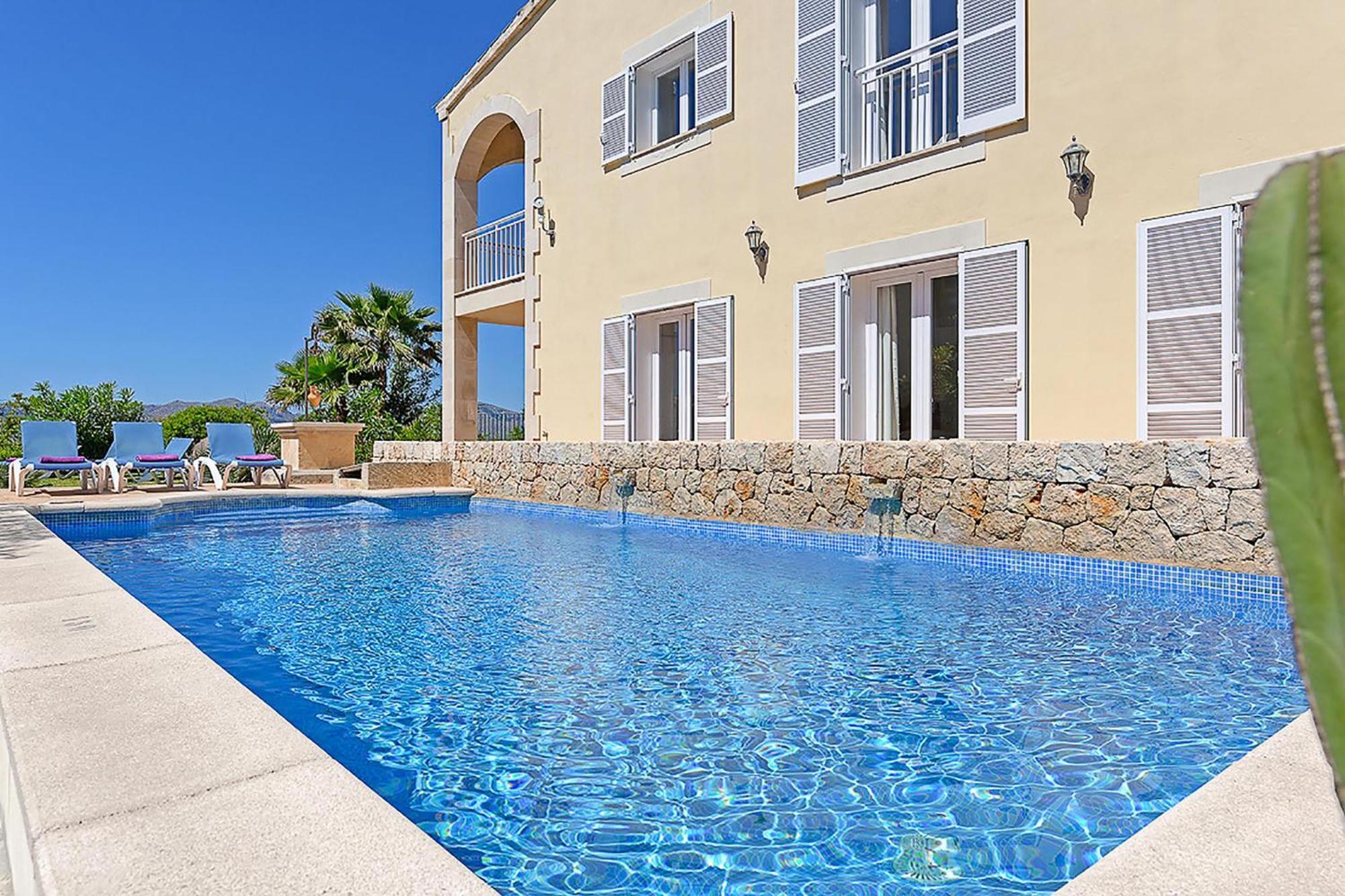 Villa Amoros