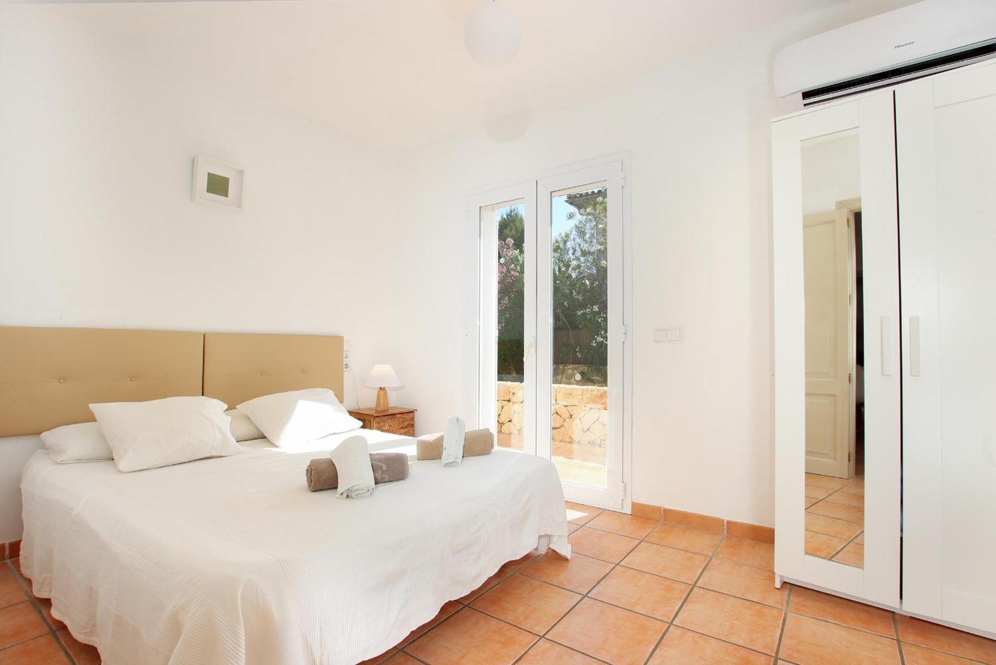 Amoros Villa Alcudia (Mallorca)