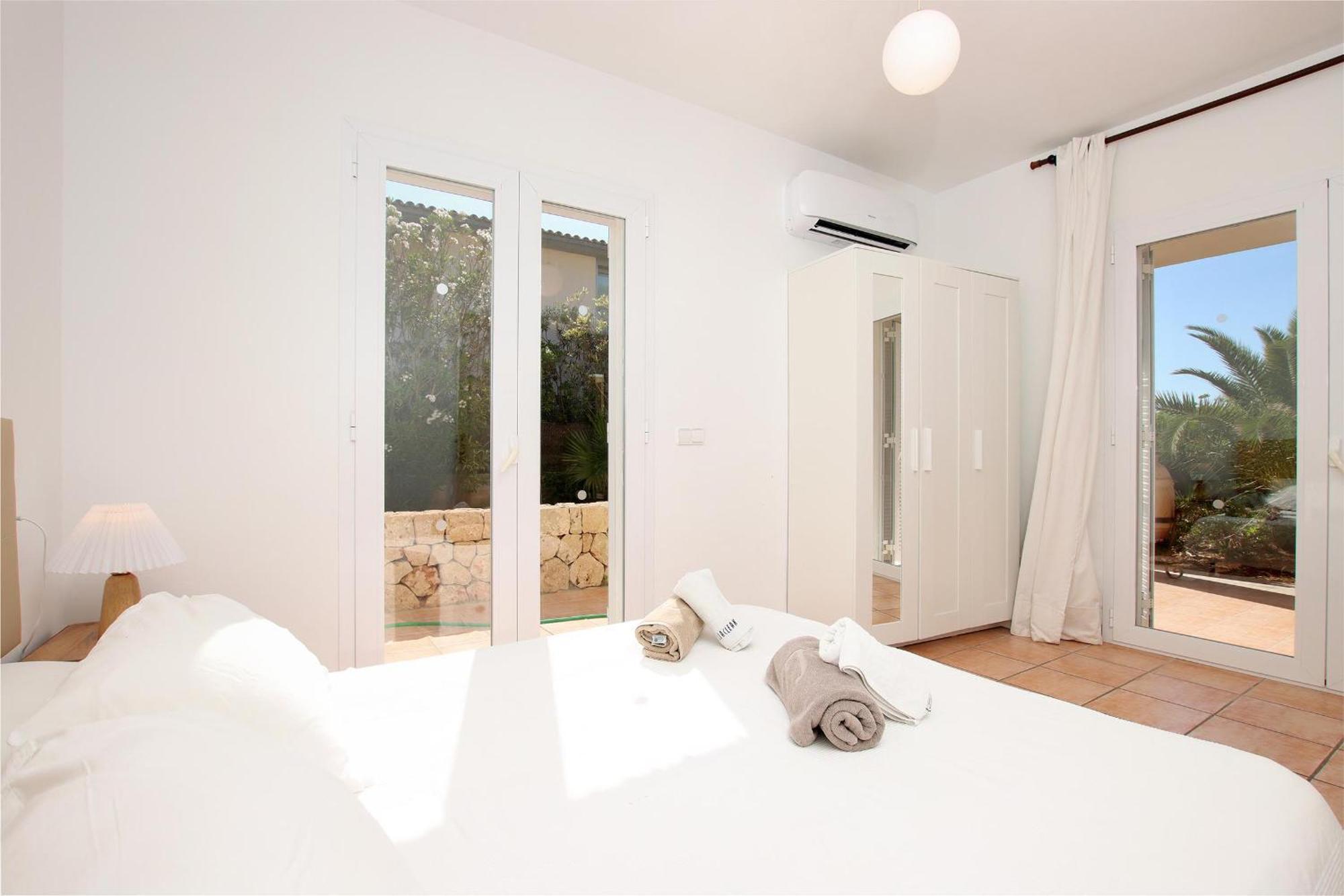 Amoros Alcudia (Mallorca)