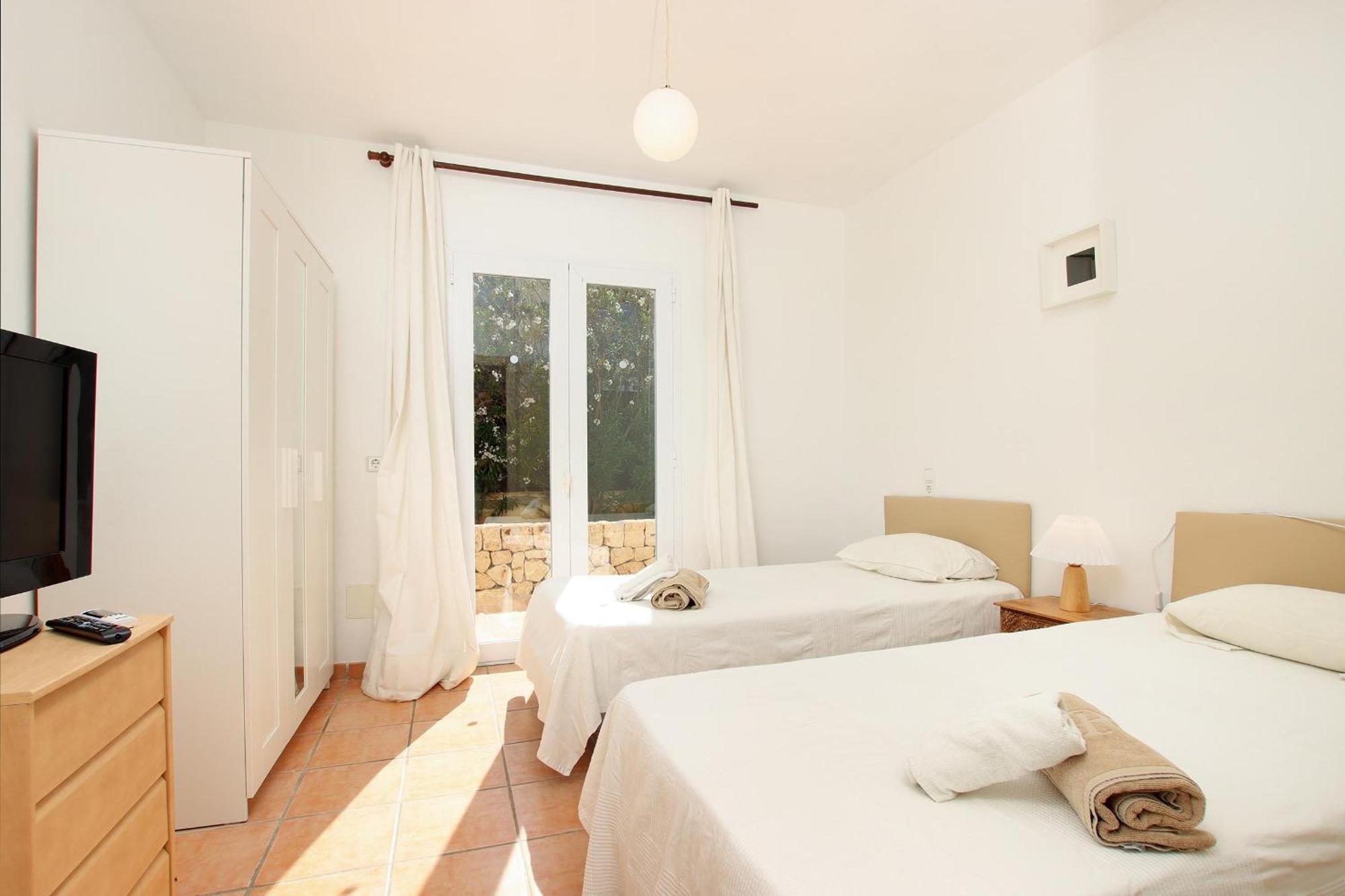 Villa Amoros *