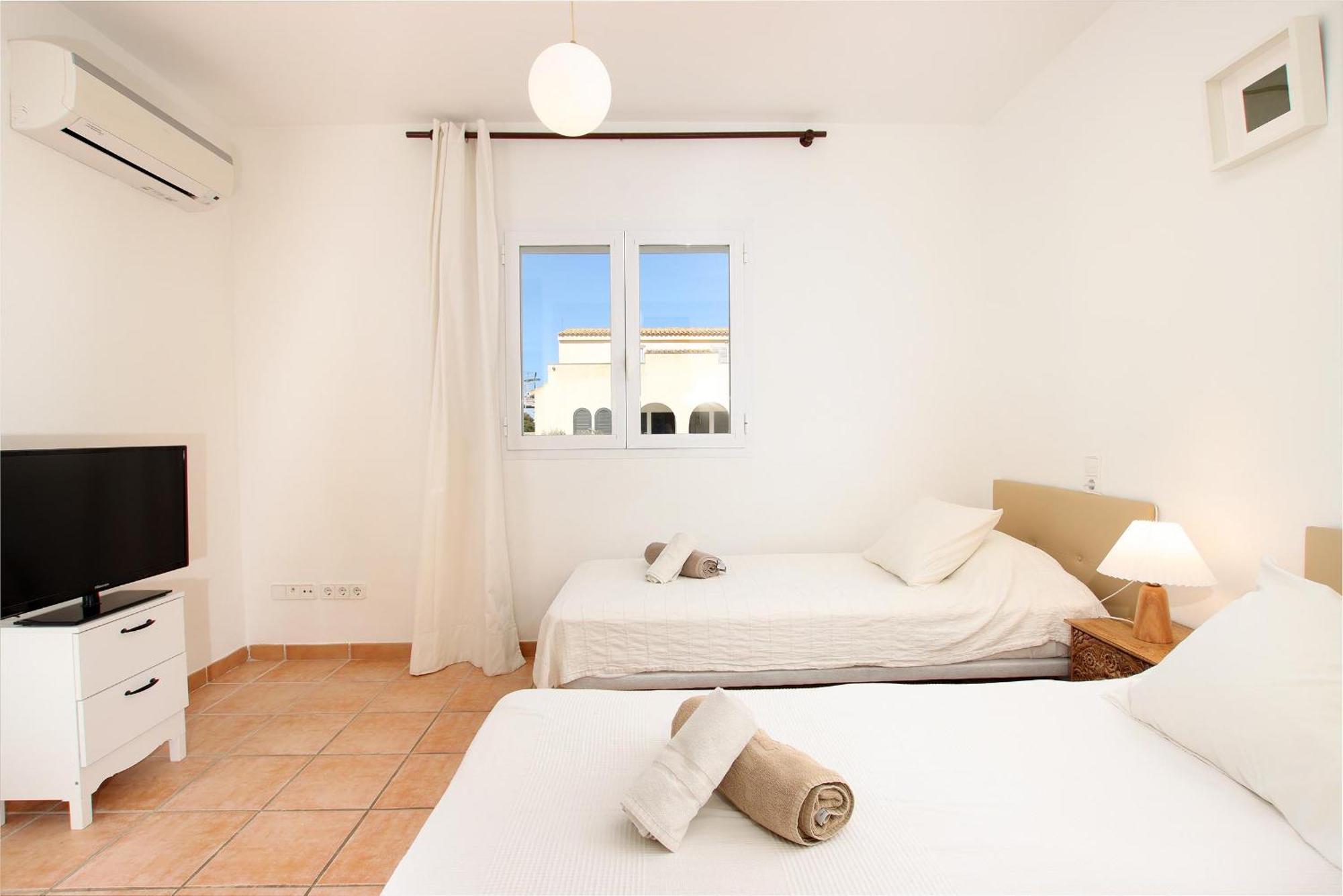 Villa Amoros
