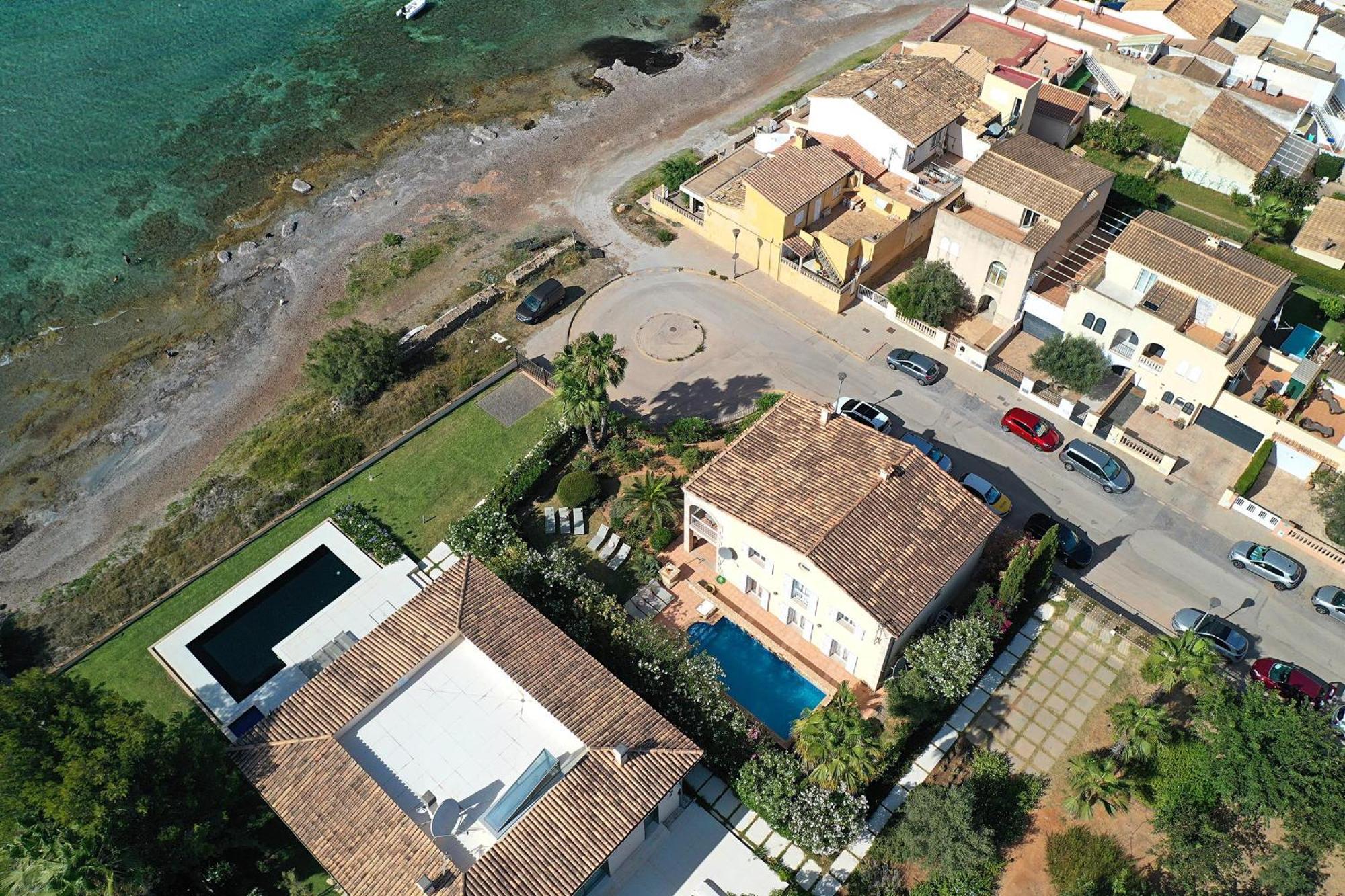 Villa Amoros *