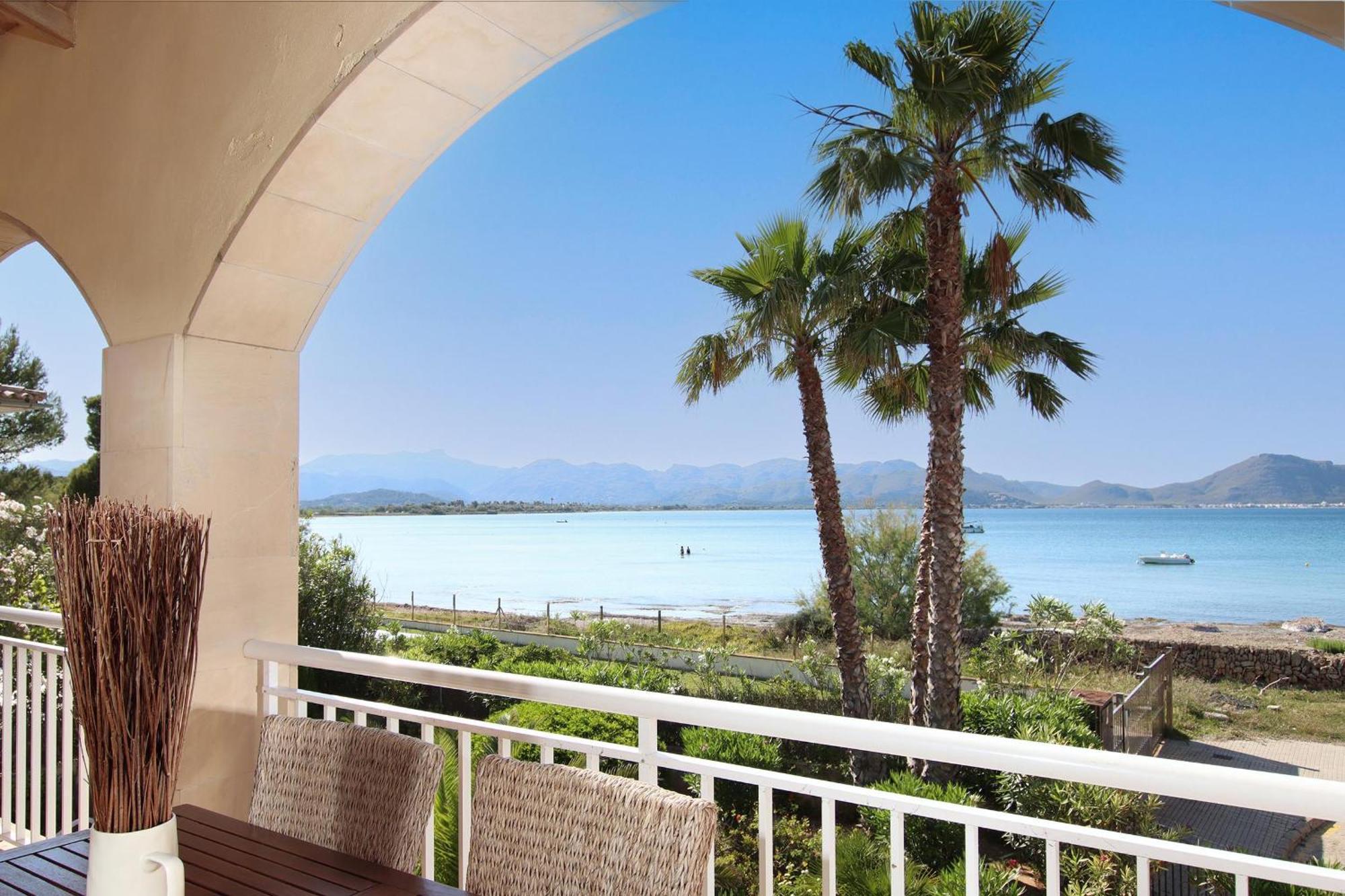 Amoros Villa Alcudia (Mallorca)