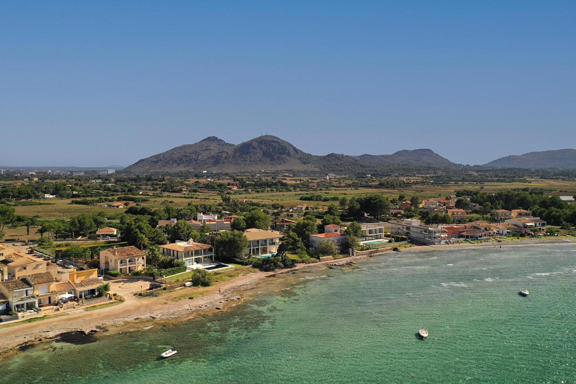 Villa Amoros