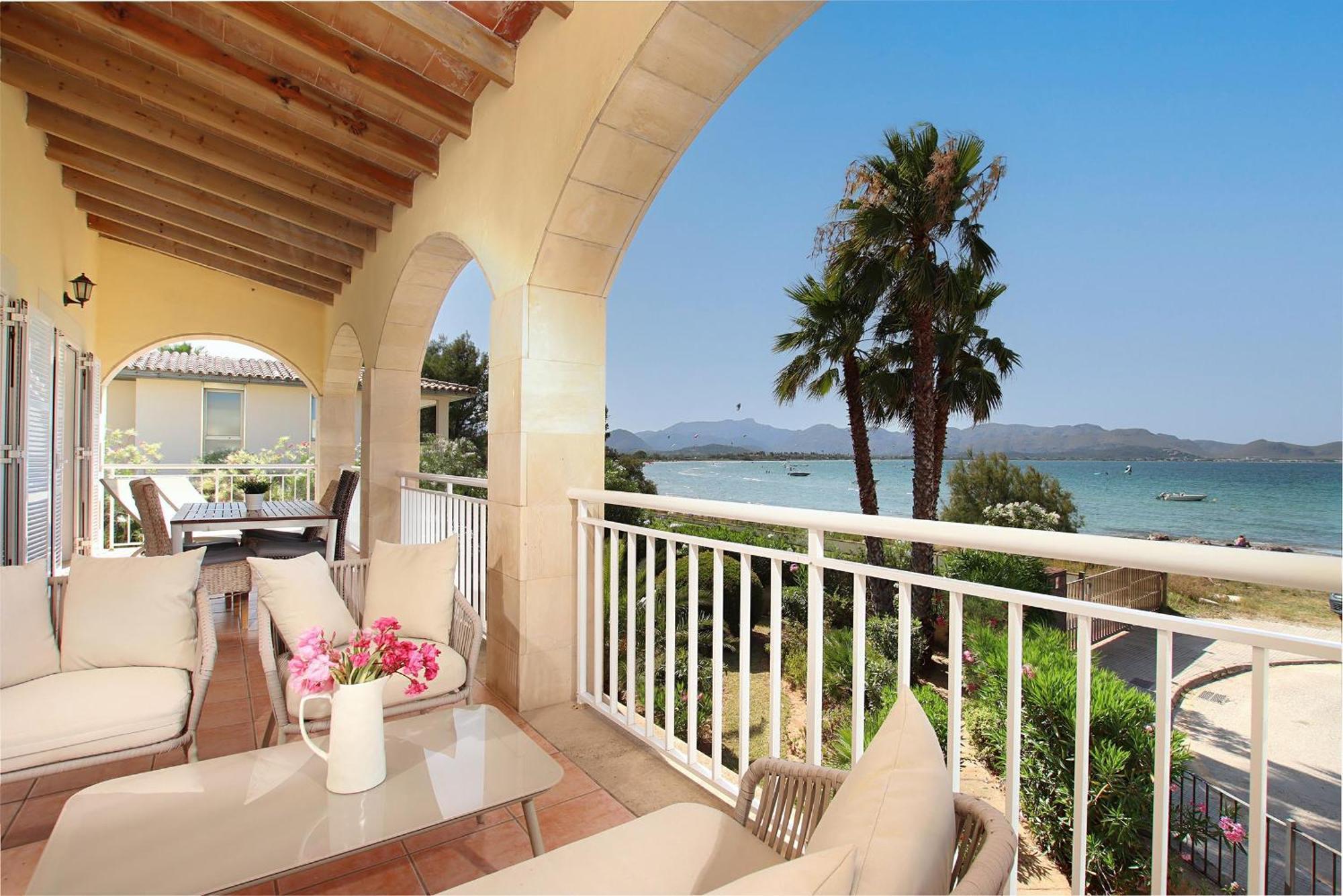 Amoros Alcudia (Mallorca)